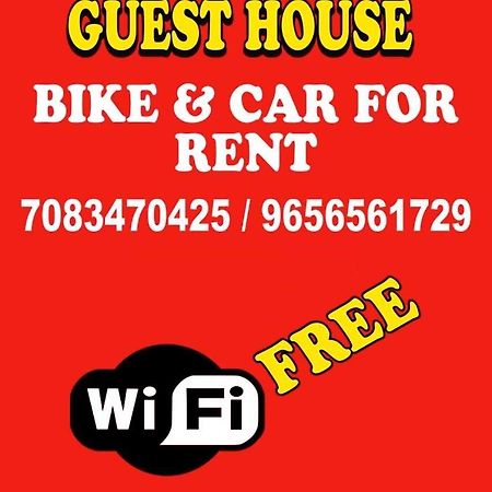 Sea Breeze Inn Resort Calangute Exterior foto